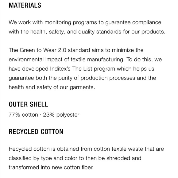 Soft jacket cardigan - Picture 5 of 5